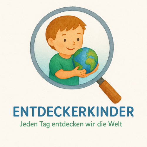 Kindertagespflegestelle &quot;Entdeckerkinder&quot; in Simmerath